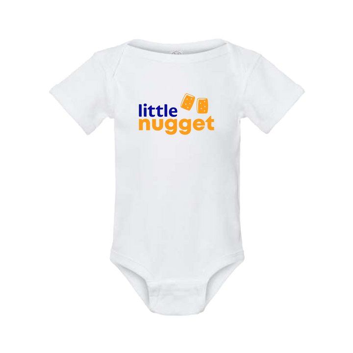 Little Nugget Onesie