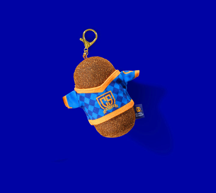 CS United "Dulcé" Plushie