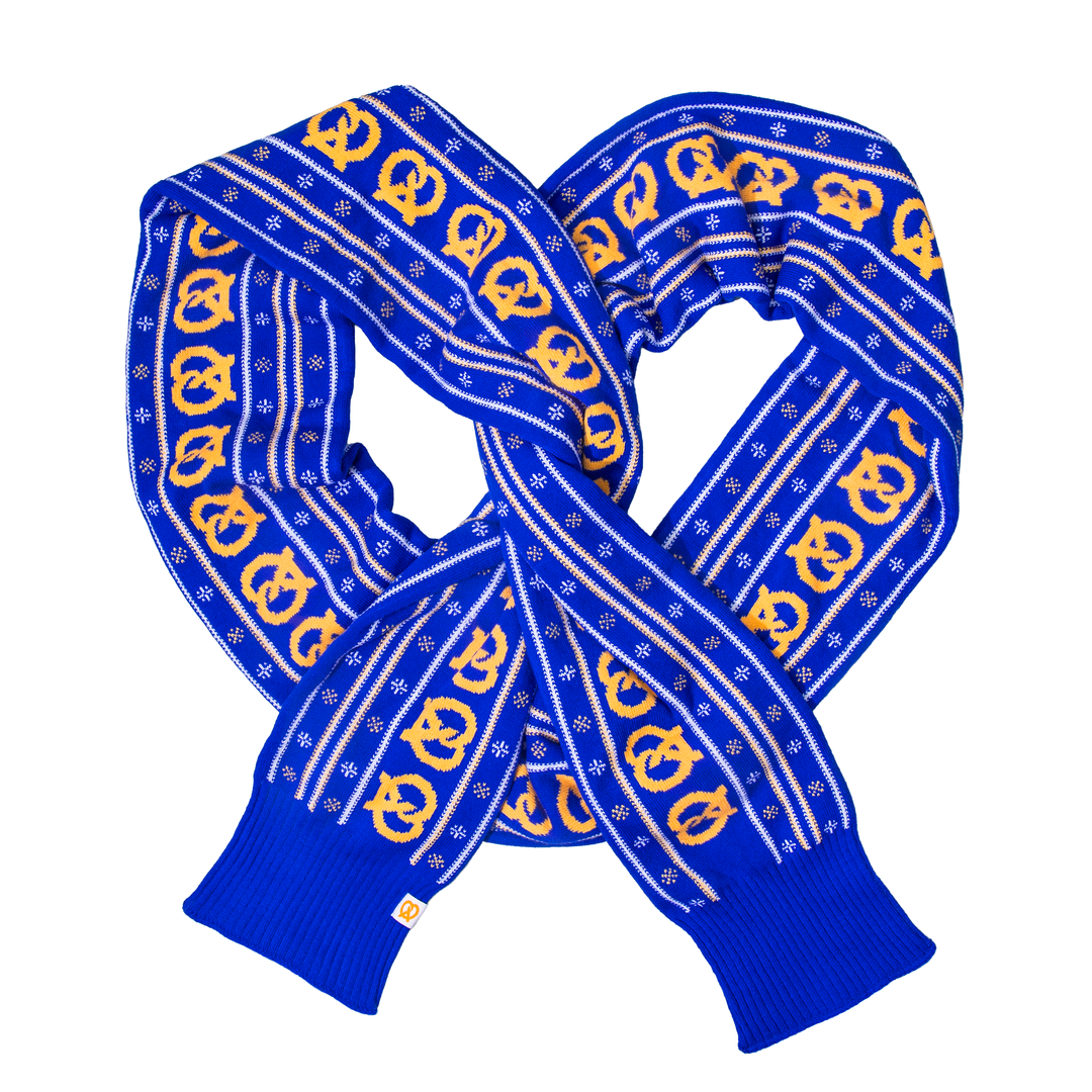 Together Tether Scarf