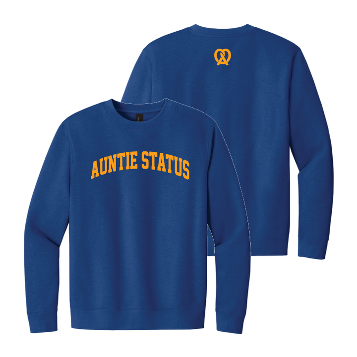 Auntie Sweatshirt
