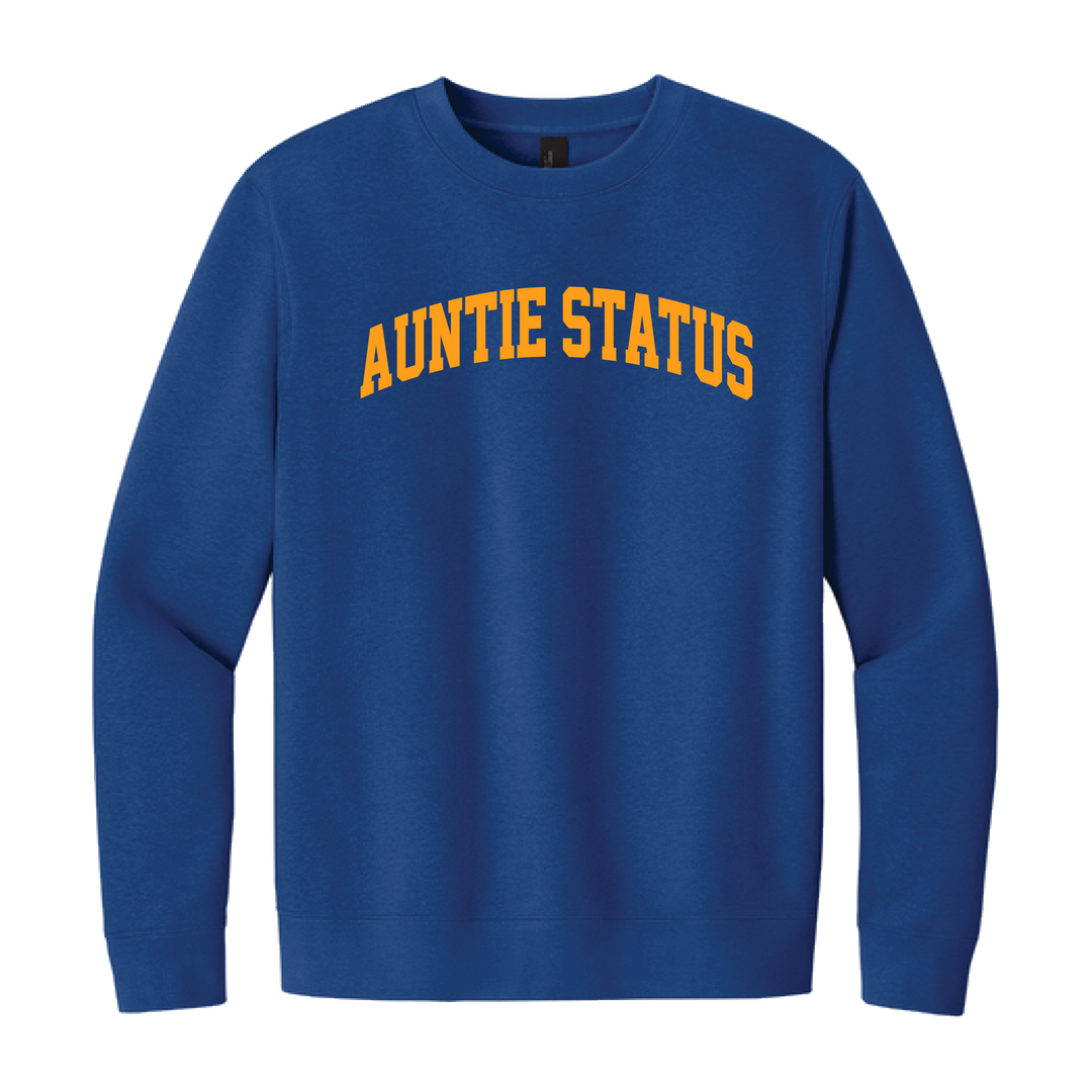 Auntie Sweatshirt
