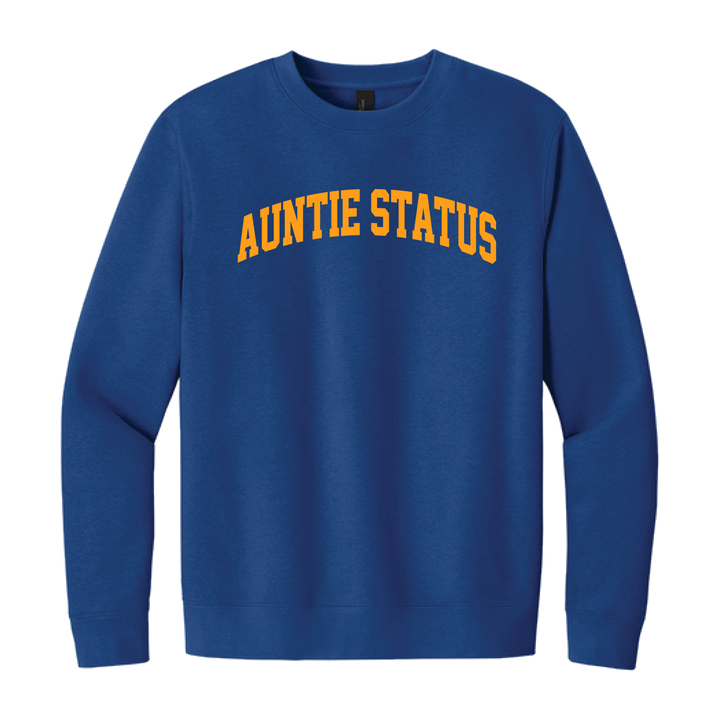 Auntie Sweatshirt