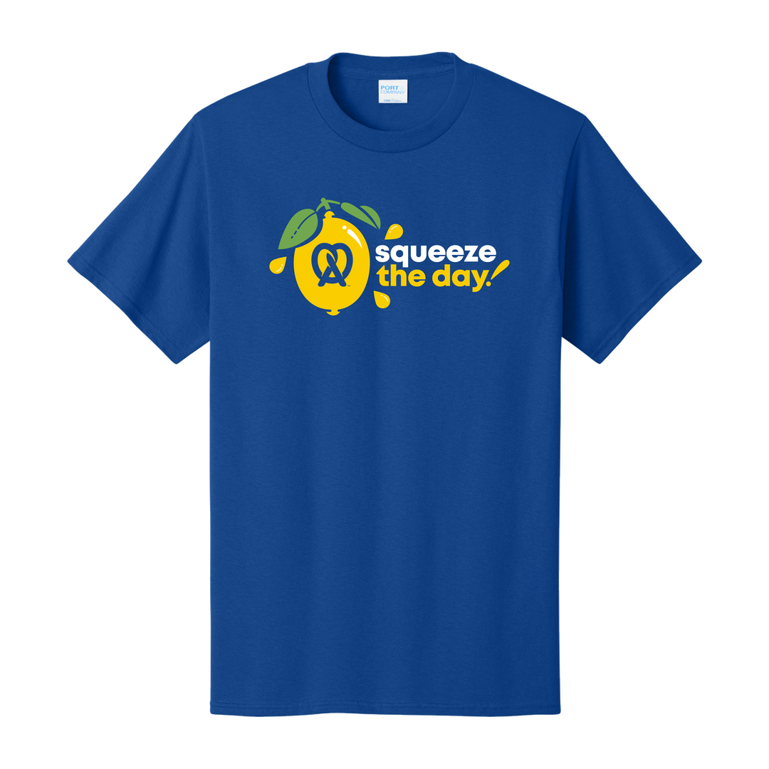 Alex's Lemonade Stand Foundation Limited-Squeeze the day!