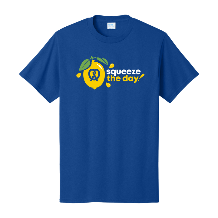Alex's Lemonade Stand Foundation Limited-Squeeze the day!