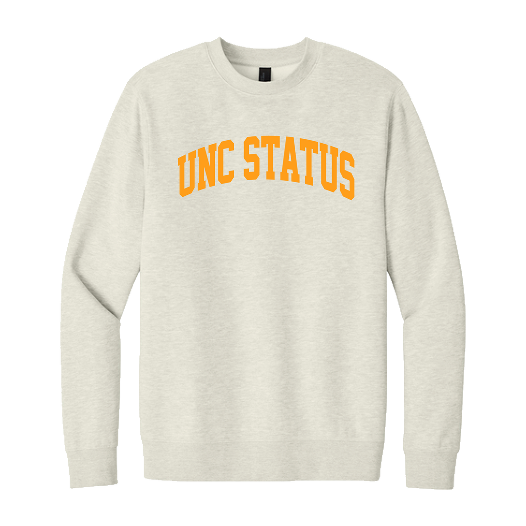 Unc Sweatshirt