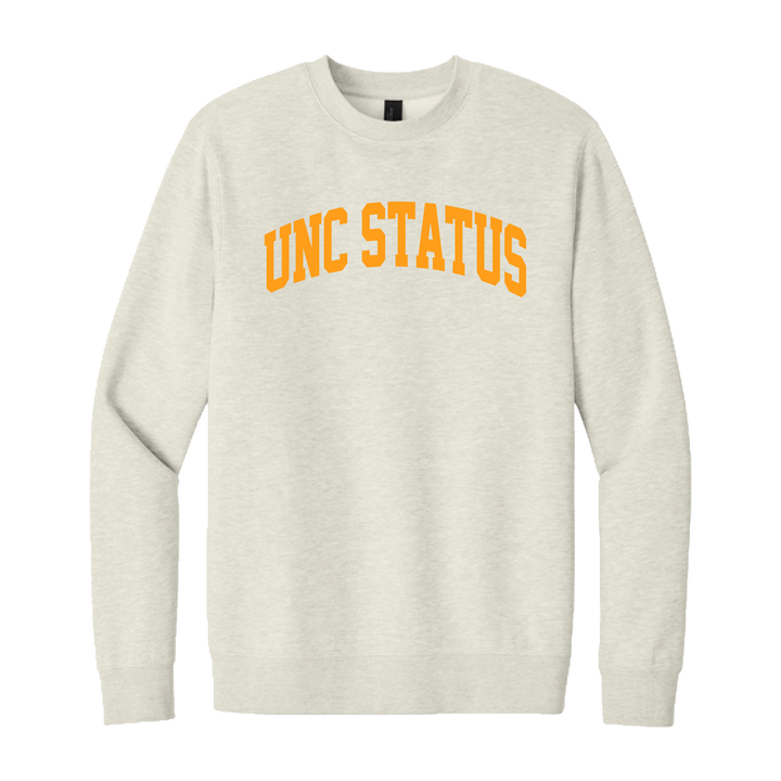Unc Sweatshirt