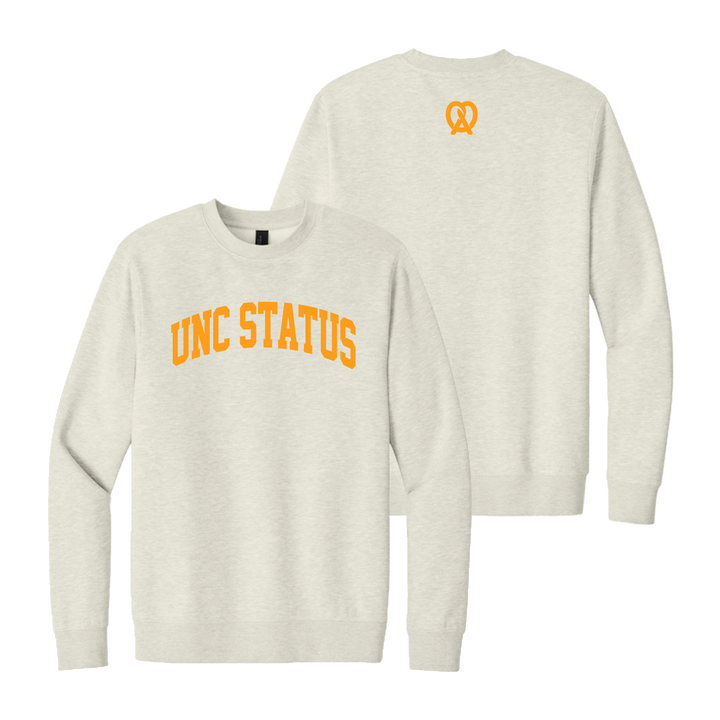 Unc Sweatshirt