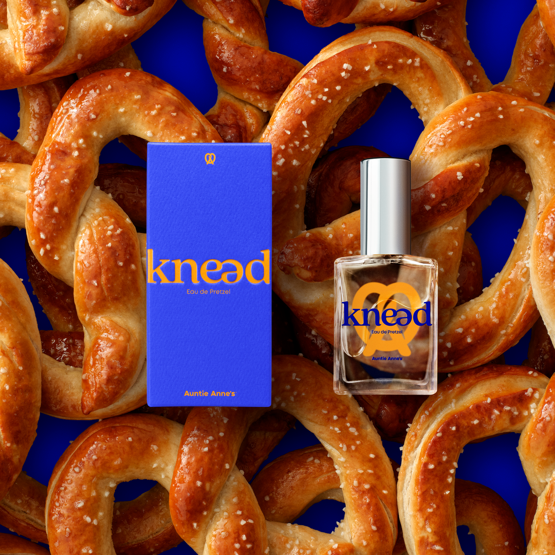 Knead Fragrance